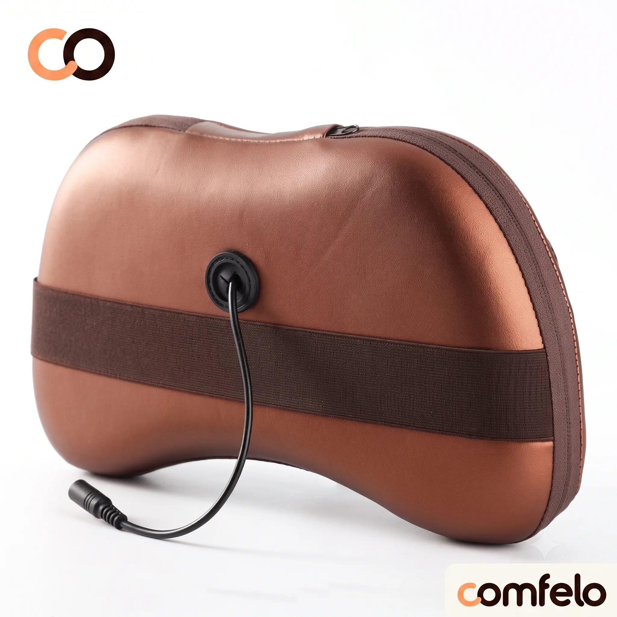 Comfelo Car&Home Masaj Yastığı — görsel 1